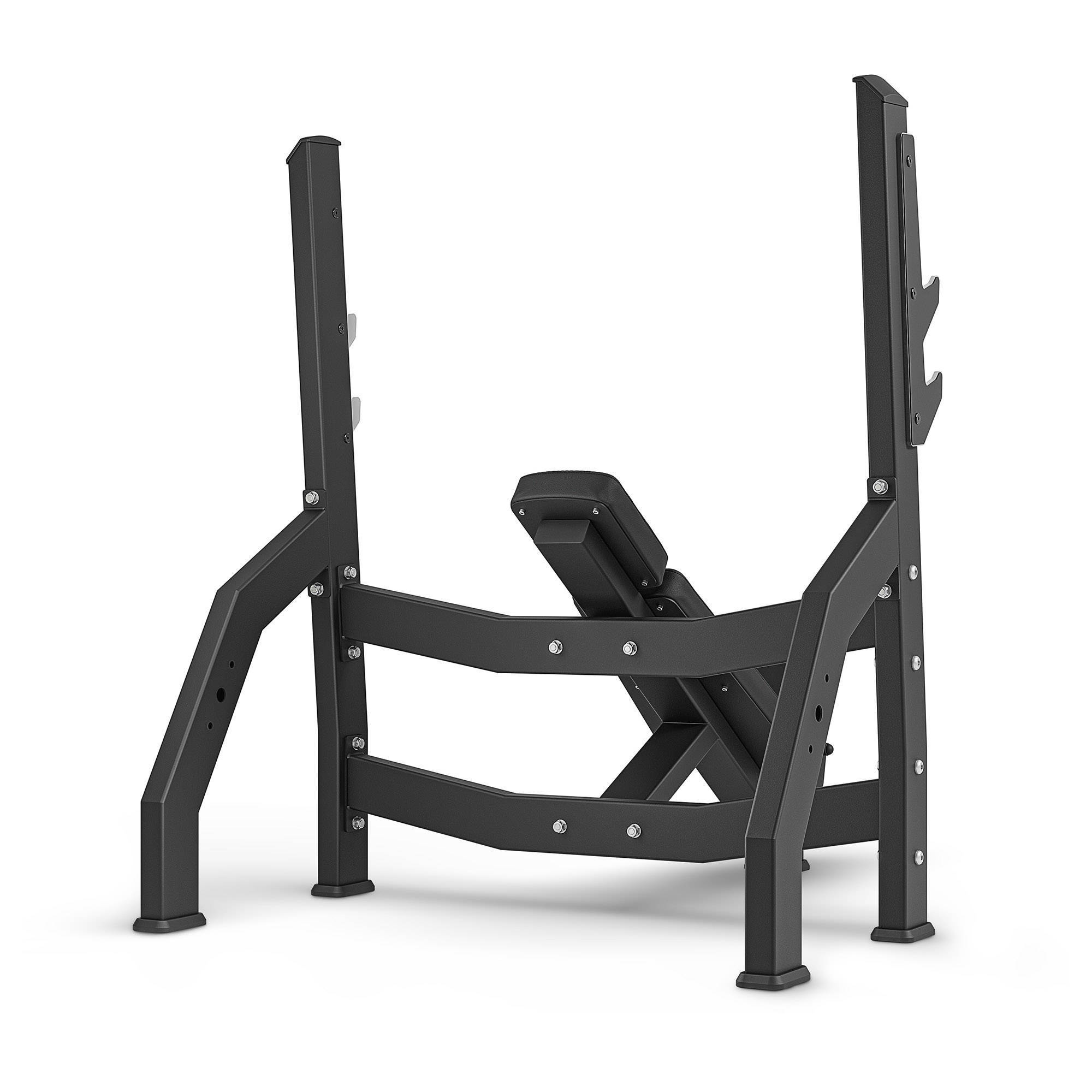 Banc de développé incliné UX-L207 - Marbo Sport
