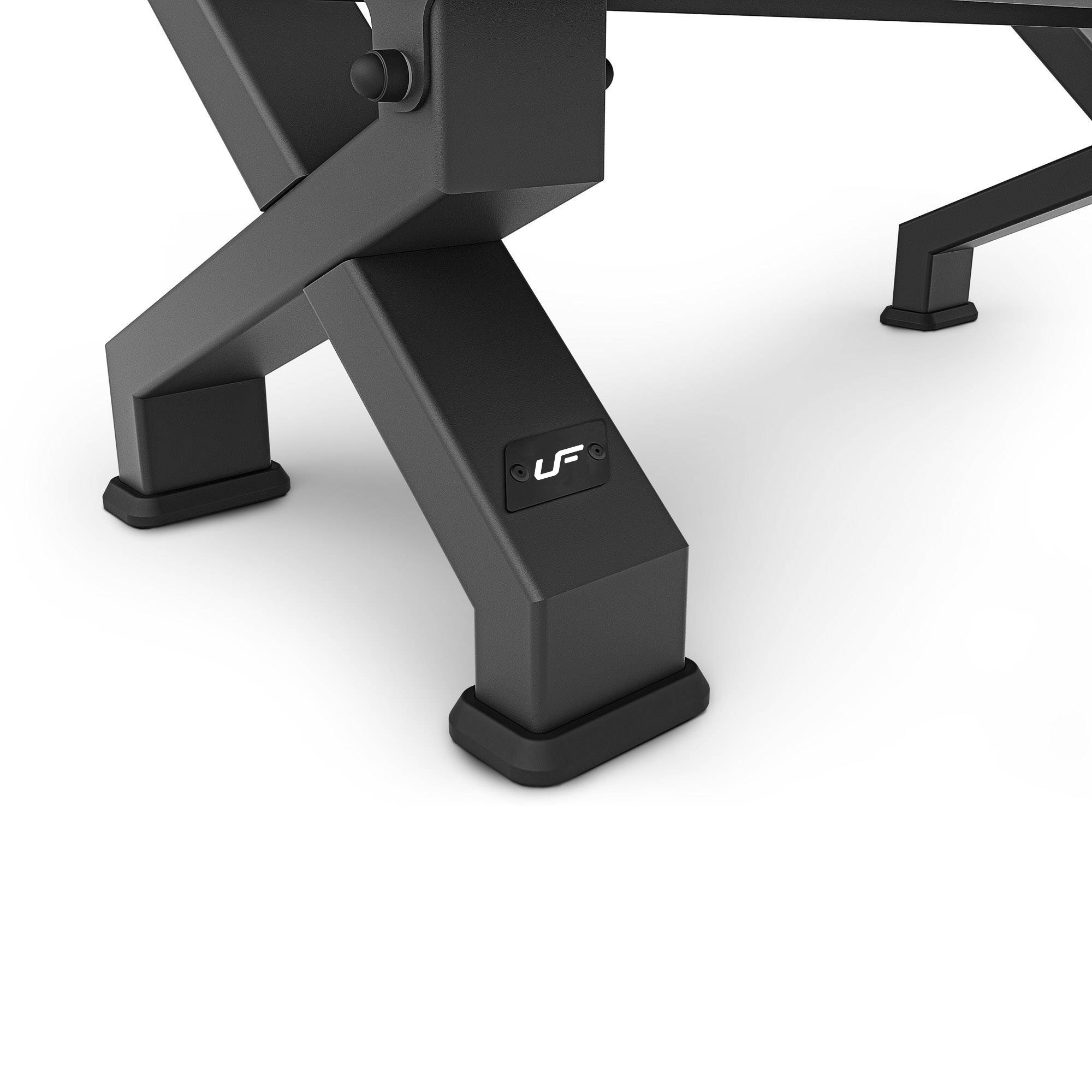 Rack Kettlebell et Haltères UX-S210 - UpForm