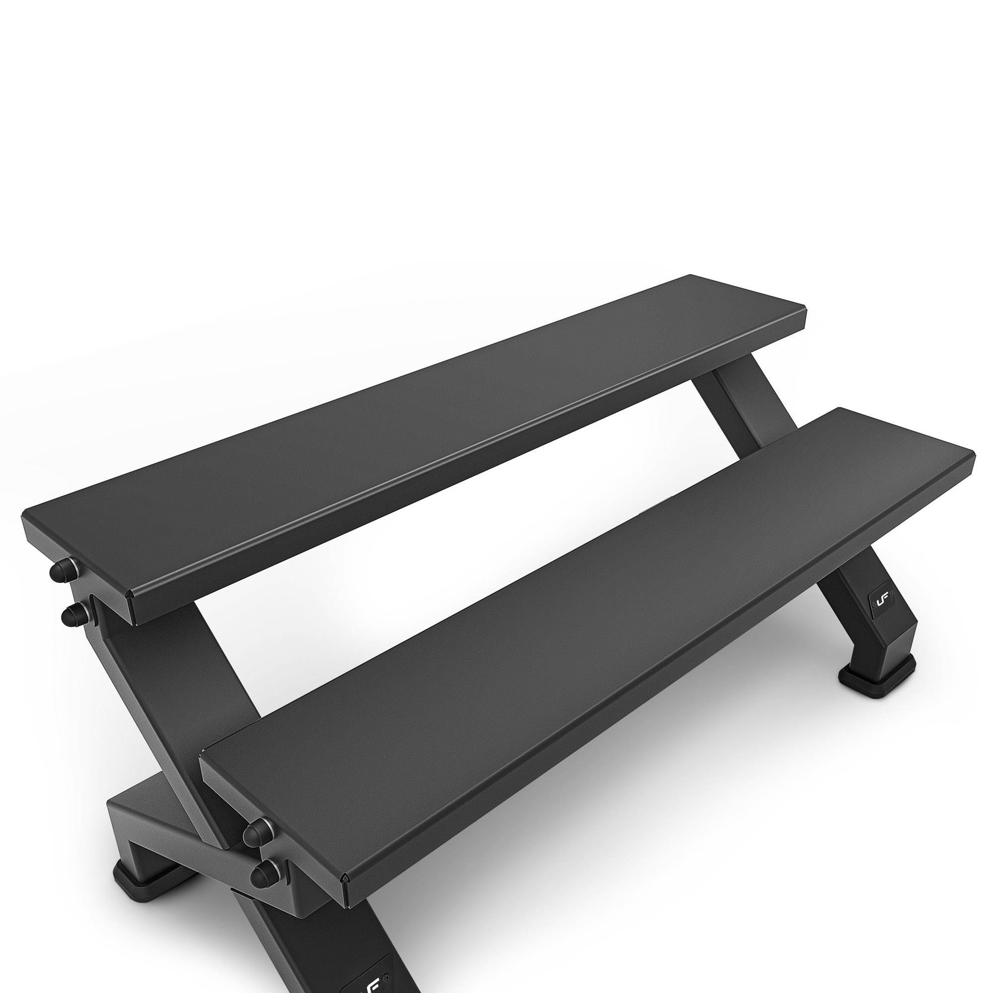 Rack Kettlebell et Haltères UX-S210 - UpForm