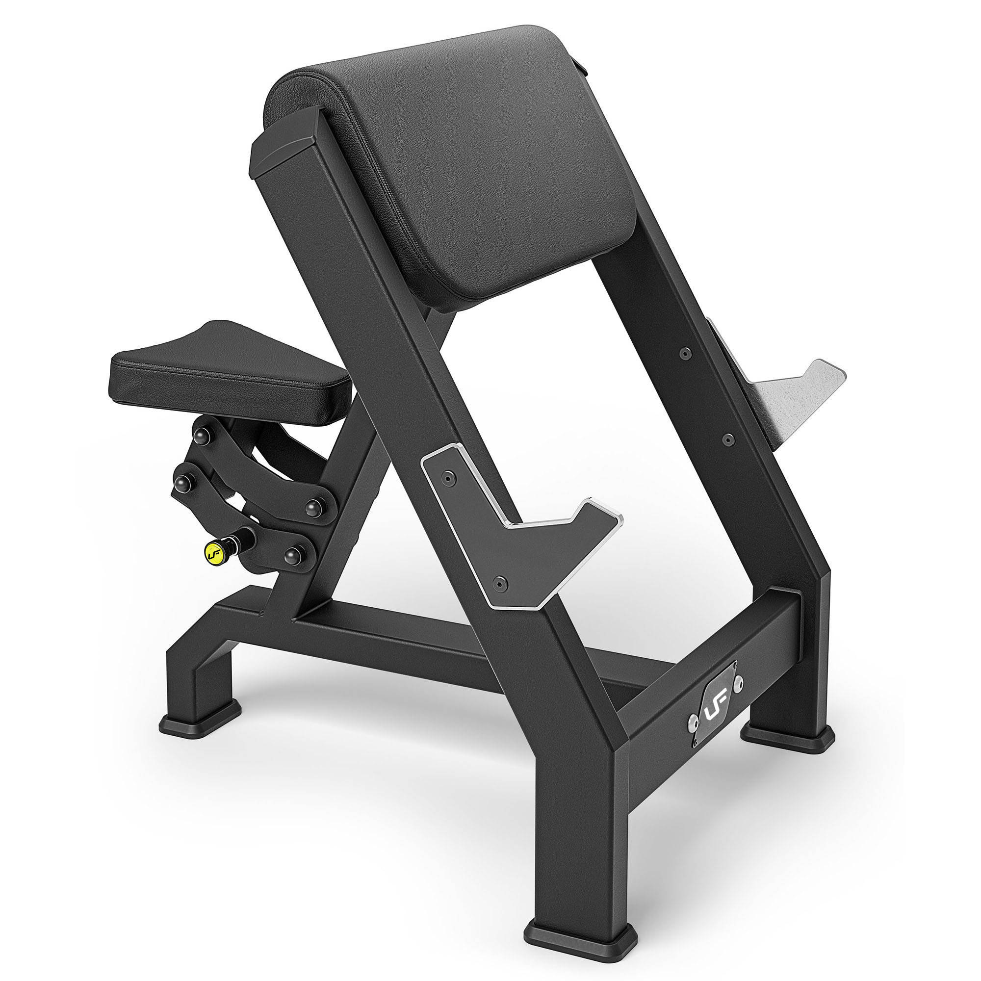 Banc Scott Pupitre à Biceps UX-L203 UpForm