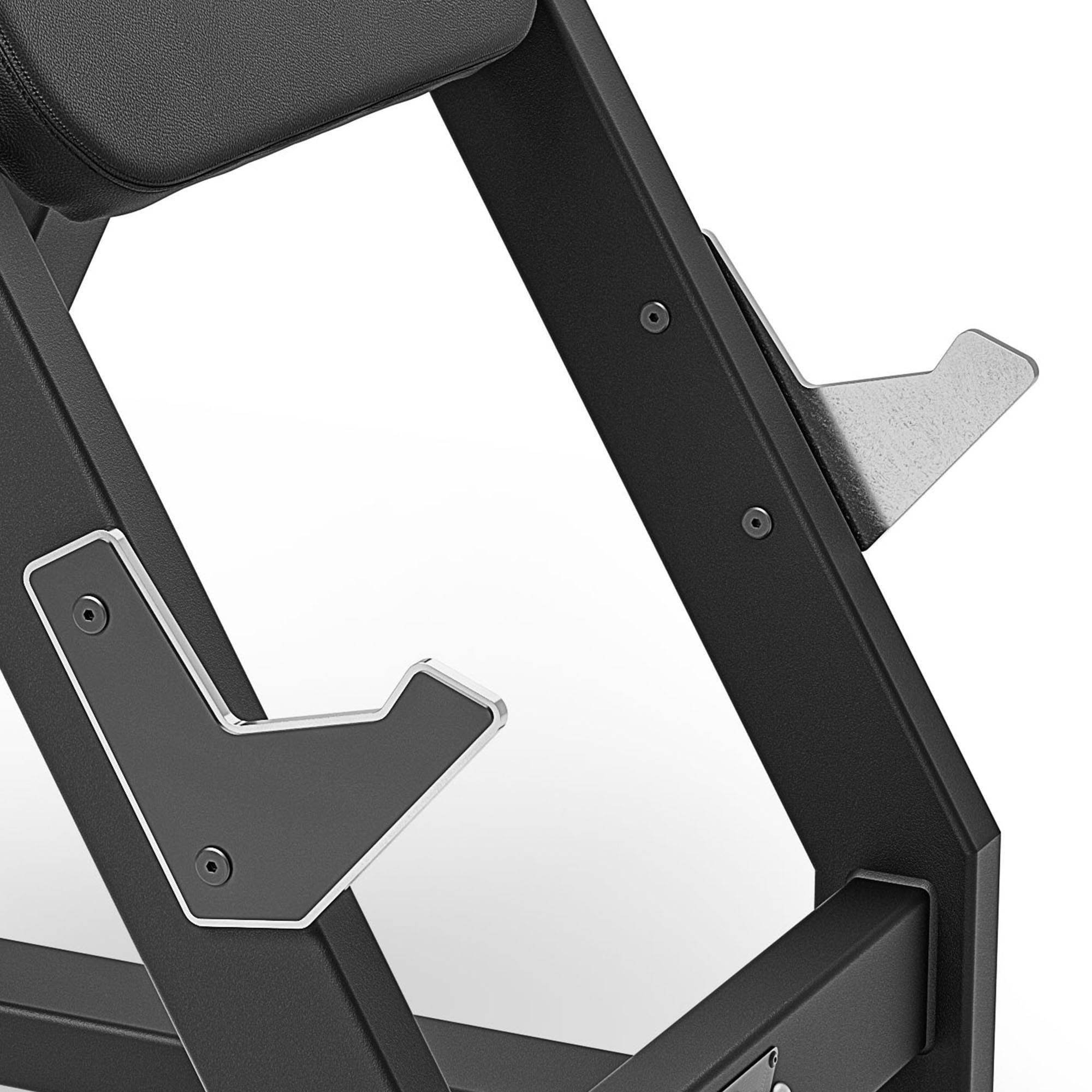 Banc Scott Pupitre à Biceps UX-L203 UpForm