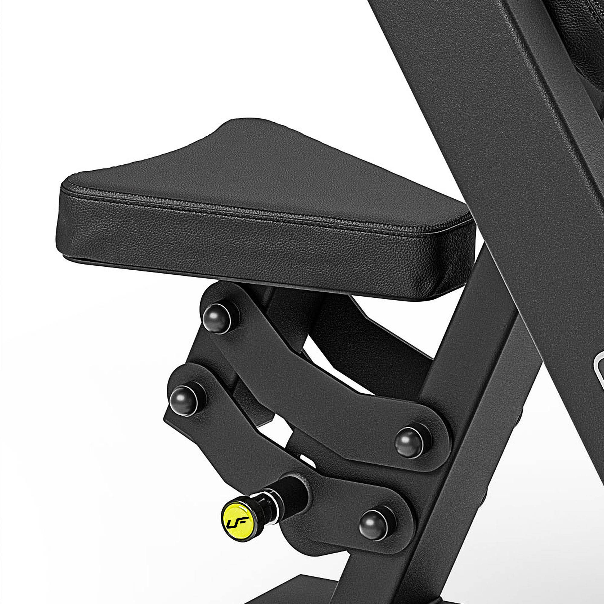 Banc Scott Pupitre à Biceps UX-L203 UpForm