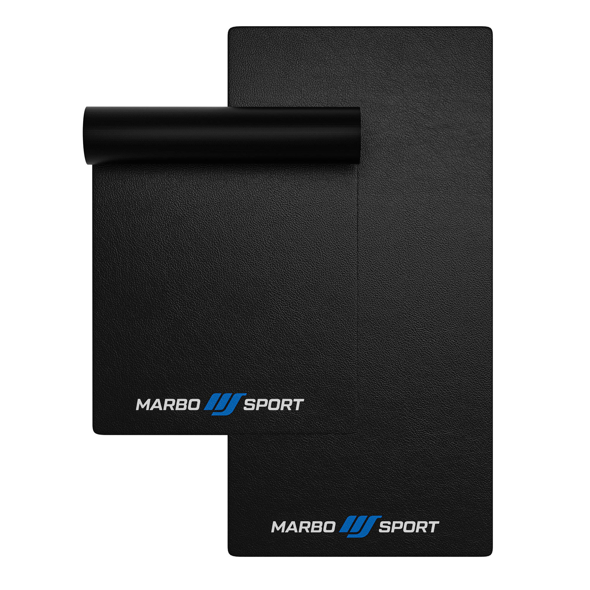 Tapis PVC pour équipement de fitness 2200 x 1100 x 6 mm – Marbo Sport