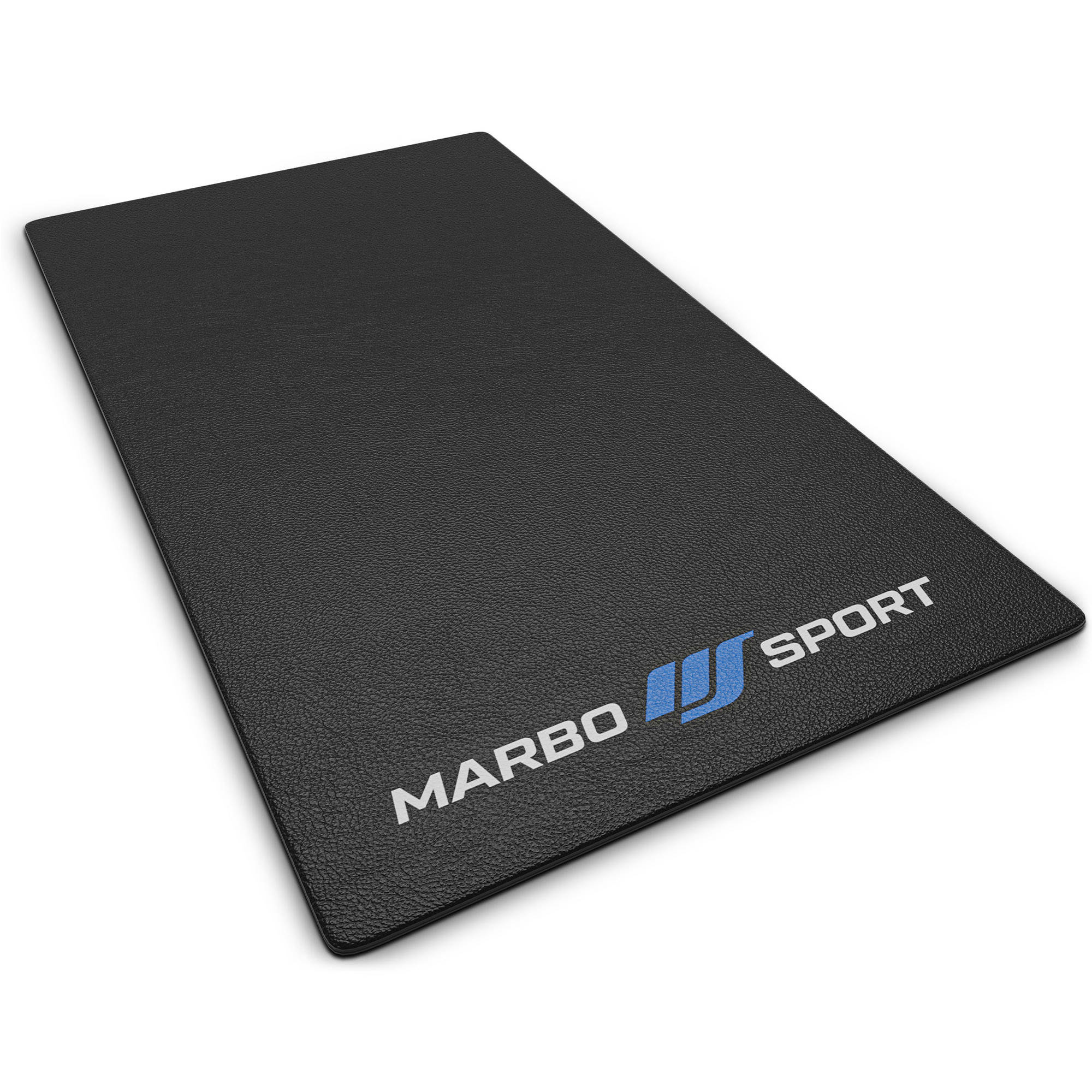 Tapis PVC pour équipement de fitness 1600 x 900 x 6 mm – Marbo Sport