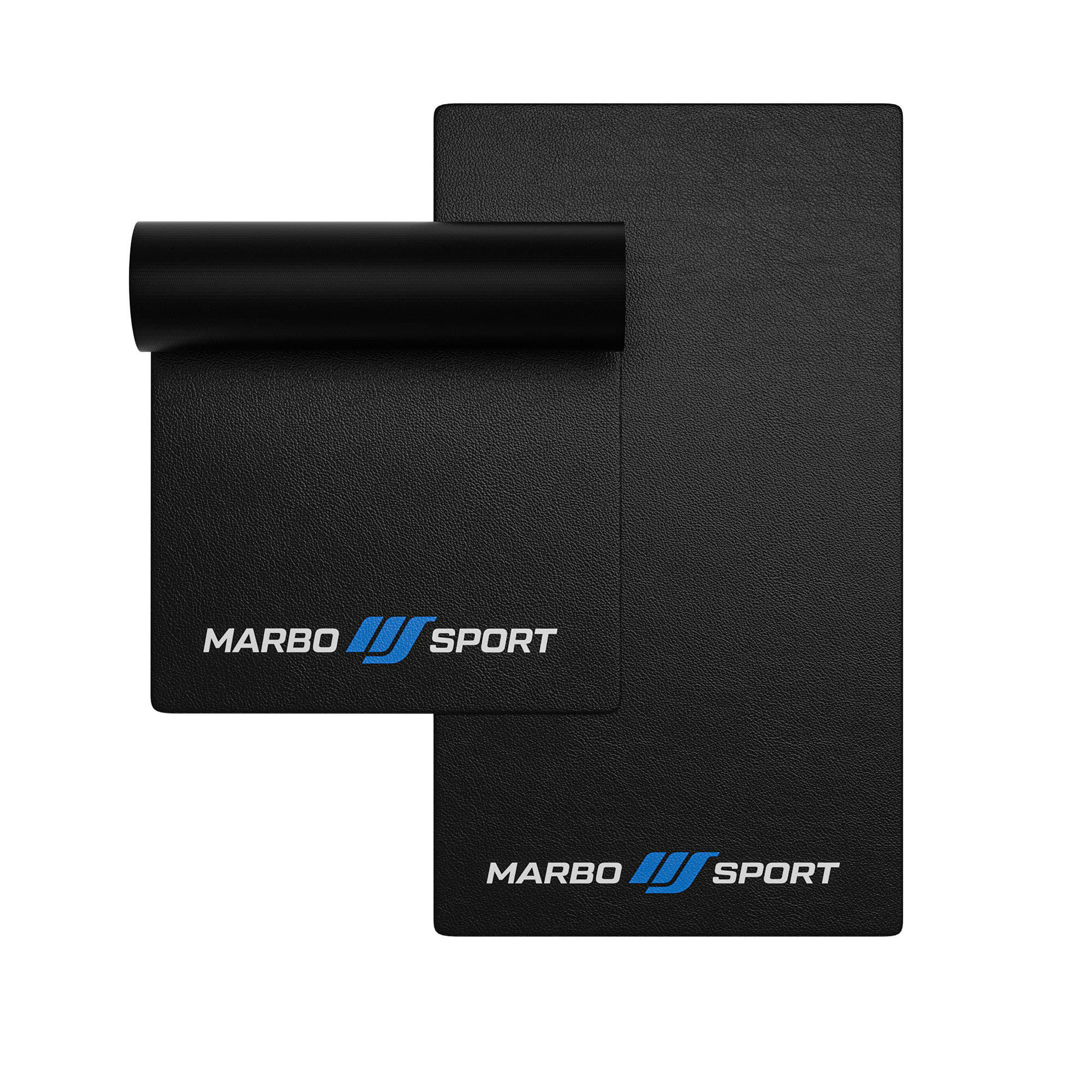 Tapis PVC pour équipement de fitness 1600 x 900 x 6 mm – Marbo Sport