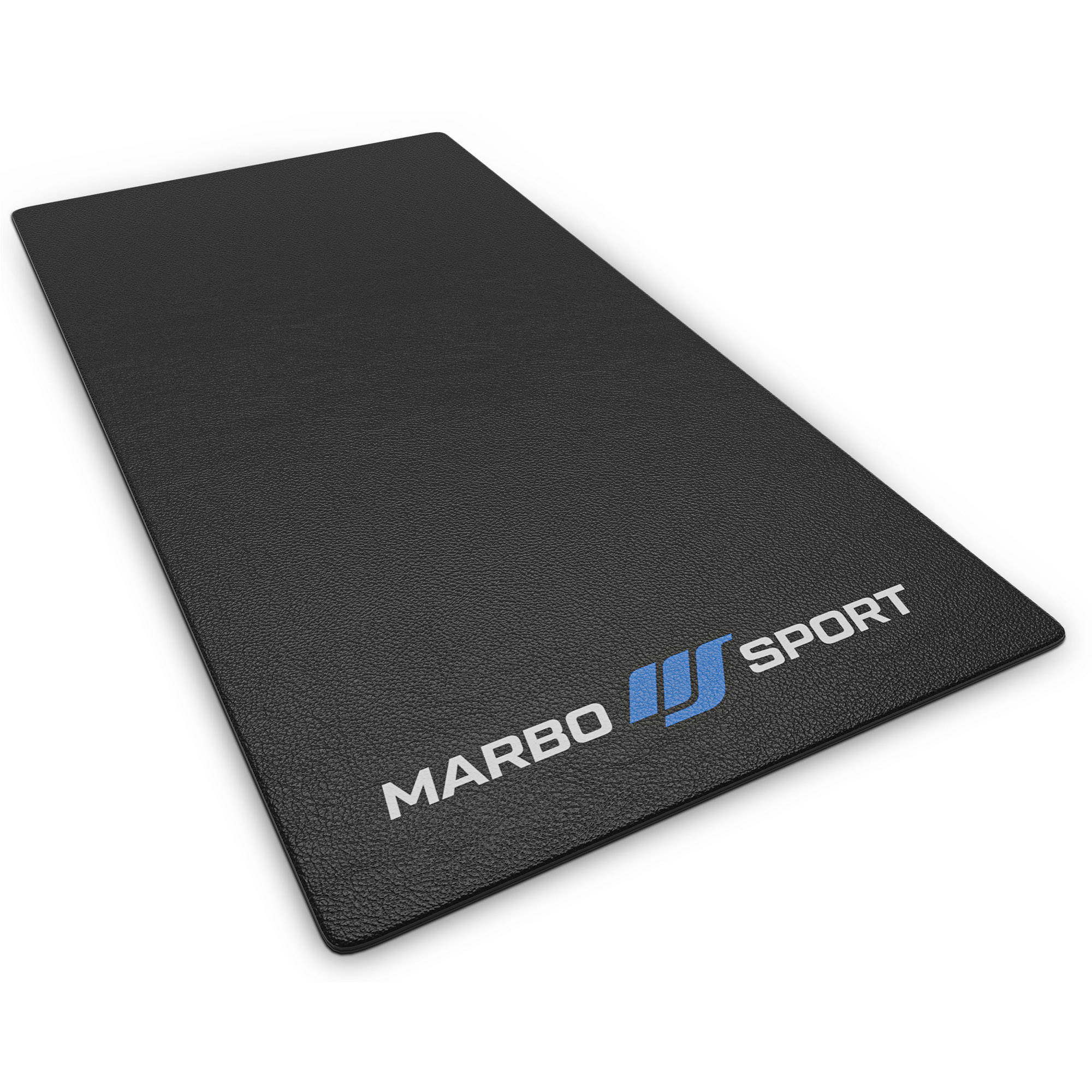 Tapis PVC pour équipement de fitness 1800 x 900 x 6 mm – Marbo Sport