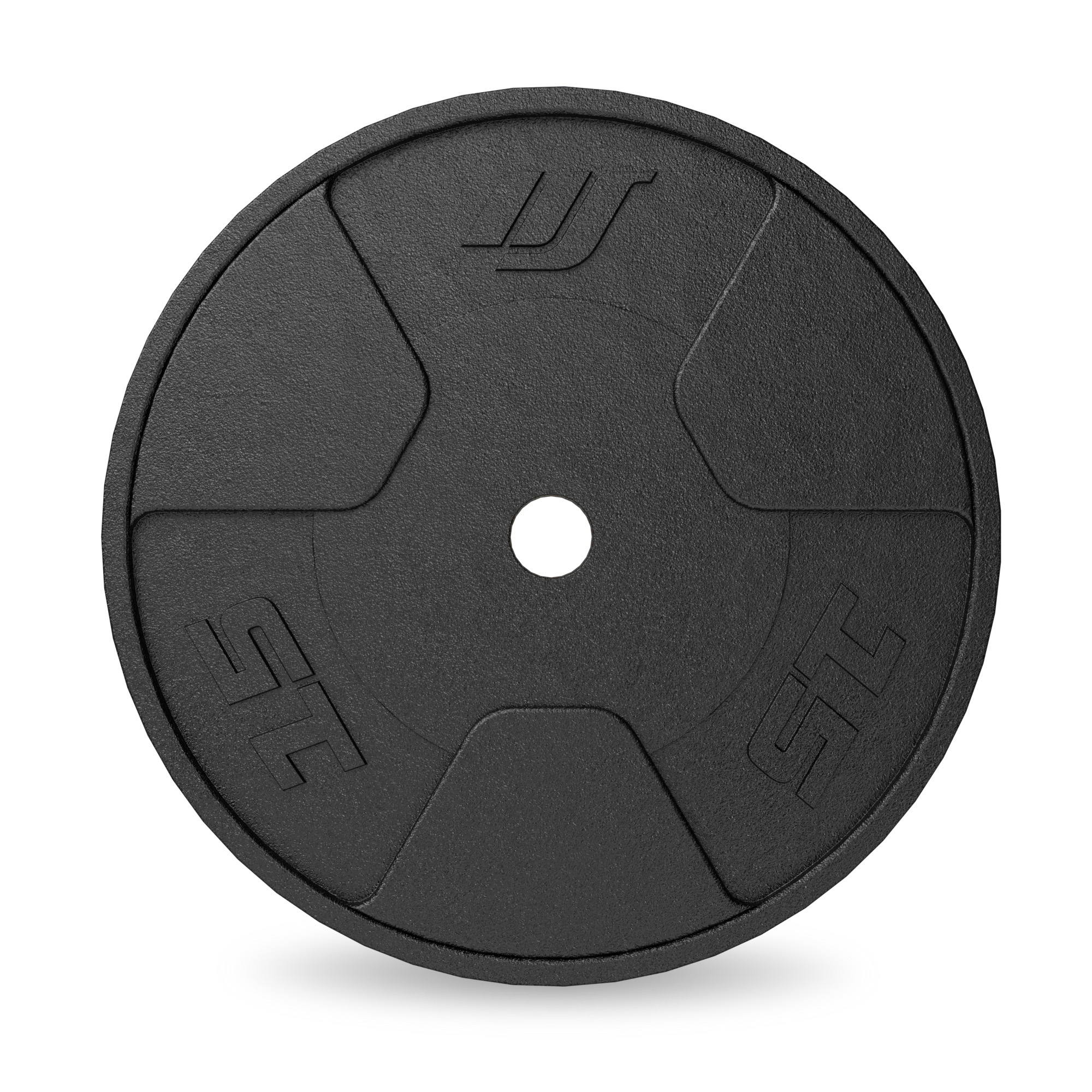 Disque en fonte 15 kg – Marbo Sport