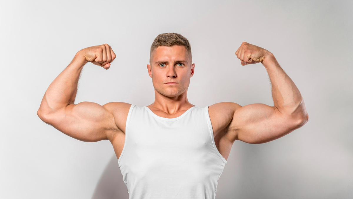 Comment bien entraîner les biceps ? La technique et la récupération : les clés de la réussite