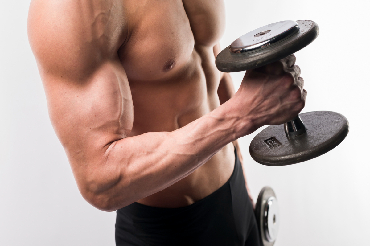Comment renforcer ses biceps ? Les clés d'une musculation réussie