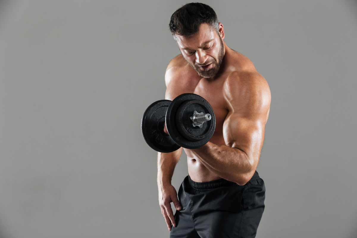 Quels sont les bienfaits des exercices de biceps ?