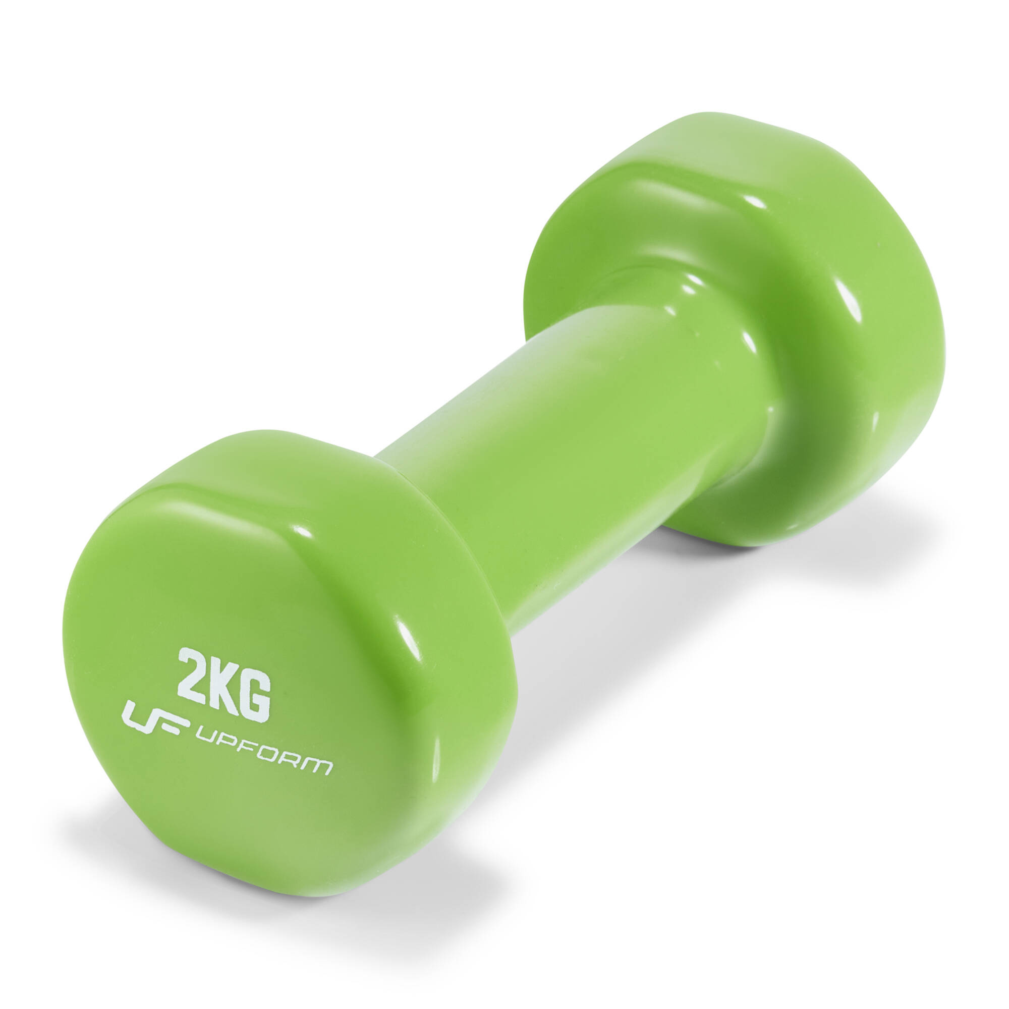 Paire Haltères Vinyle FITNESS DOCTOR FITHALVINY1