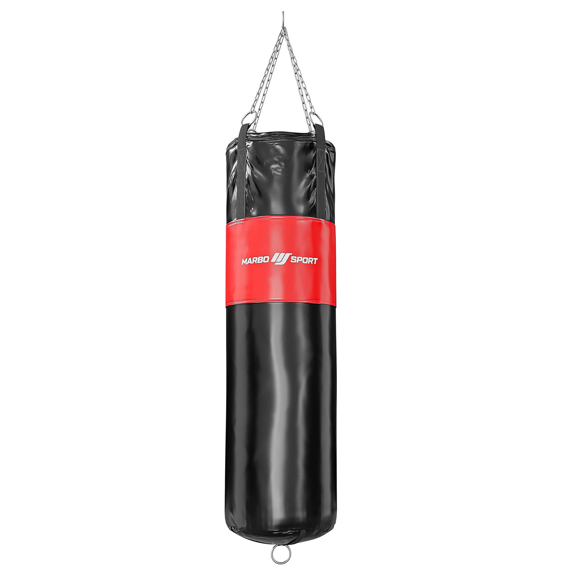 Sac de frappe renforcé 130 cm fi45cm + Torpedo MC-W130