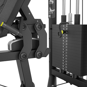 Machine Leg Extension Quadriceps UF-022 - UpForm