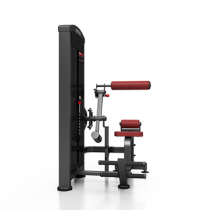 Machine Abdominaux et Extension Dos 2 en 1 MP-U220 - Marbo Sport