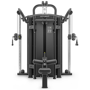 Station Multi-Postes Musculation 4 Postes UR-T001 - UpForm