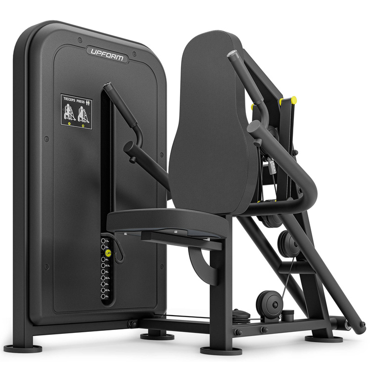Machine Triceps Extension Barre US-U008 - UpForm