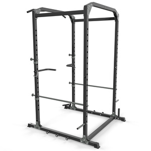 Cage d'entraînement multifonctionnelle Power Rack MS-U112 2.0 - Marbo Sport