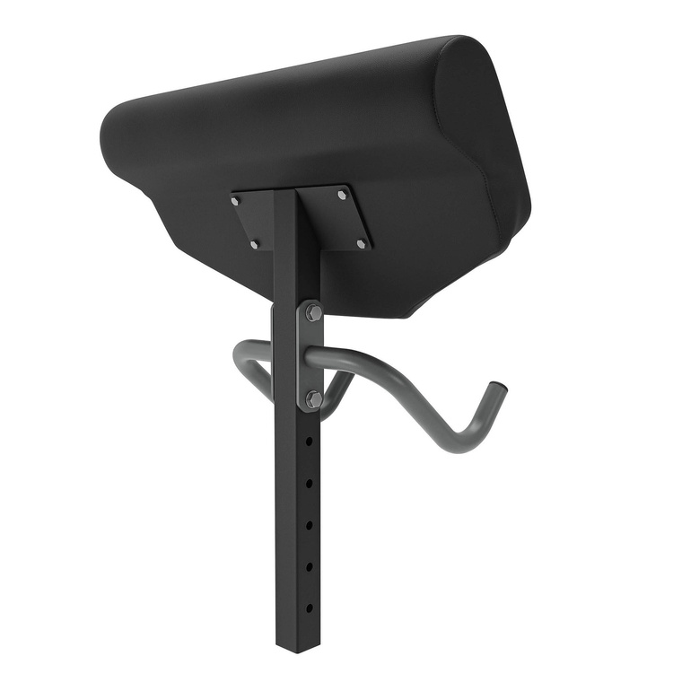 Station Pupitre Scott MS-A101 2.0 - Marbo Sport