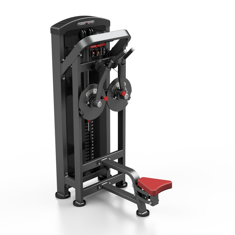 Machine Élévations Latérale Épaules MP-U236 - Marbo Sport