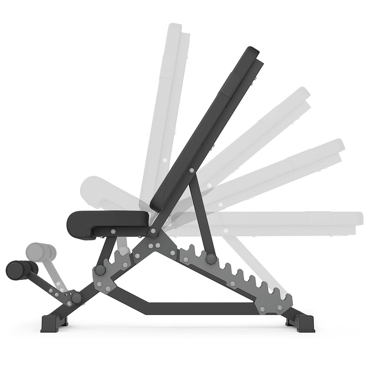 Banc double face MS-L101 2.0 - Marbo Sport