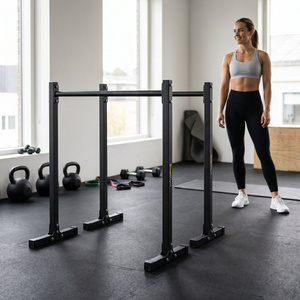 Barres Parallèles Push Up SG-14 - SmartGym Fitness Accessories