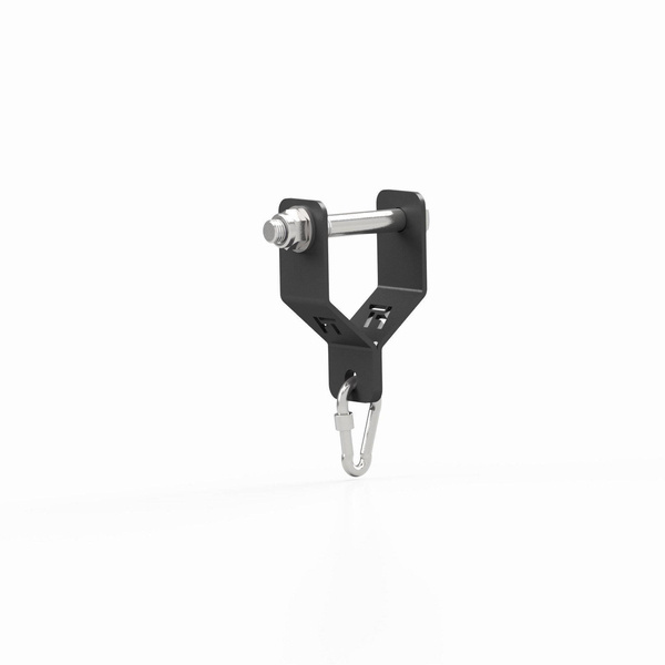 Poignée Mousqueton pour Power Rack MFT-A014 - Marbo Sport