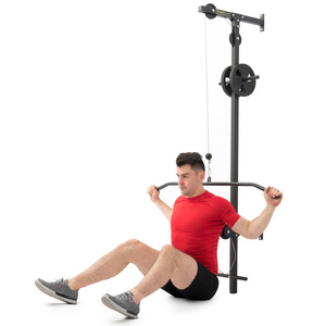 Station de traction murale SG-17 - SmartGym Fitness Accessories