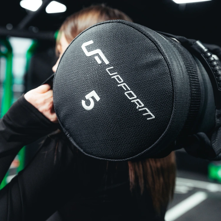 Power Bag – UpForm 25 kg