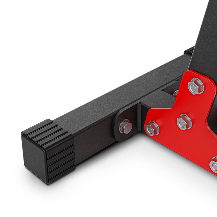 Banc Scott Pupitre à Biceps MH-L105 - Marbo Sport