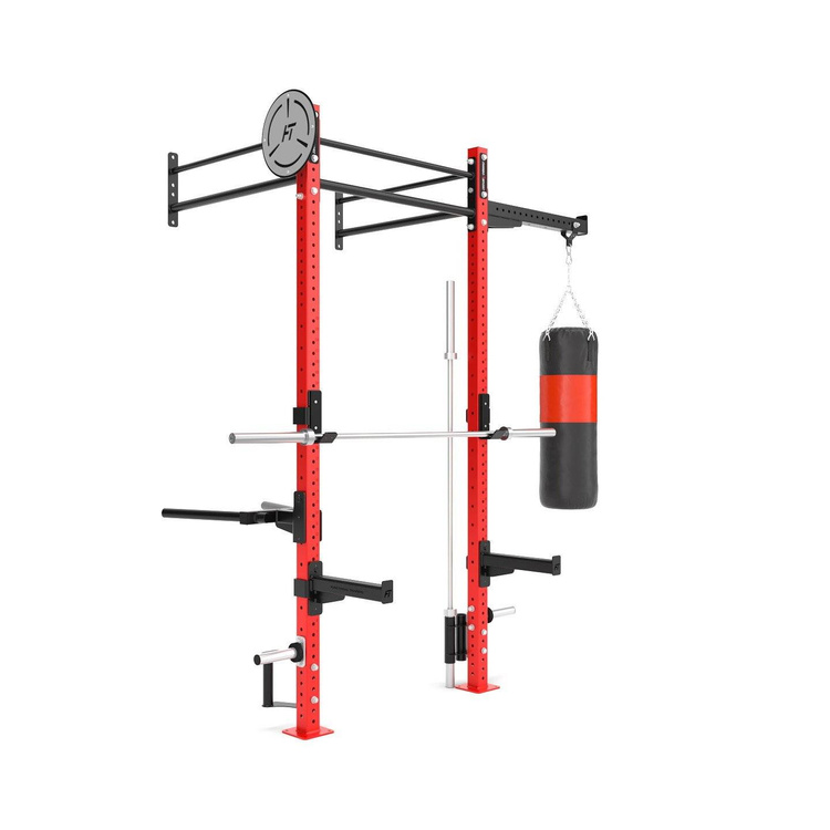 Cage de puissance Power Rack MFT-RIG-03 - Marbo Sport