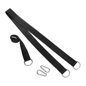 Kit de fixation pour hamac / balançoire - Ubeform