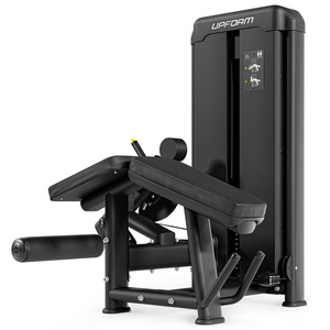Machine Leg Curl Ischio-Jambiers UR-U037 - UpForm