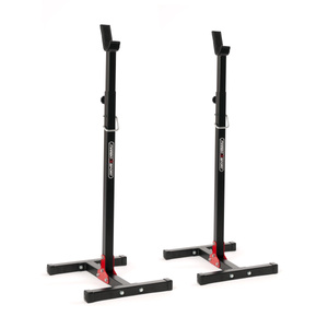 Ensemble MH25_132KG_KIER_G | Banc de musculation + supports pour barres + banc à biceps + extension de jambes + poulie pour traction + kit de barres d'haltères renforcées et de disques caoutchoutés pour la musculation de 83 kg - Marbo Sport
