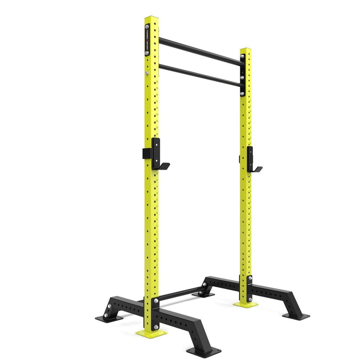 Cage de puissance Power Rack MFT-RIG-10 - Marbo Sport