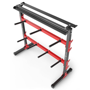 Rack Multifonction Haltères et Accessoires MH-S209 - Marbo Sport