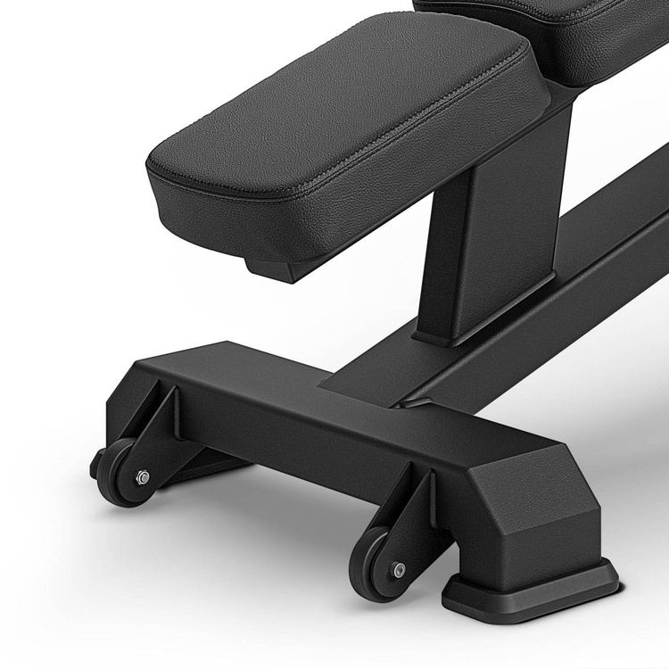 Banc Abdominaux Réglable MP-L205 2.0 - Marbo Sport