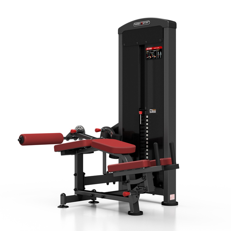 MP-U235 appareil pour biceps et cuisses - Marbo Sport