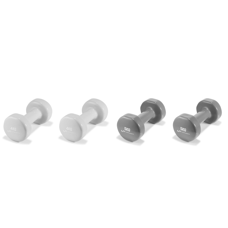 Kit d'entraînement pour femmes avancées – Power Woman Pro - Marbo Sport