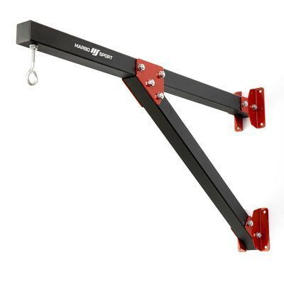 Suspension Professionnelle Sac de Frappe MA-B002 - Marbo Sport