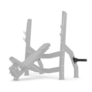 Banc de Développé Couché Incliné UX-L207 - UpForm