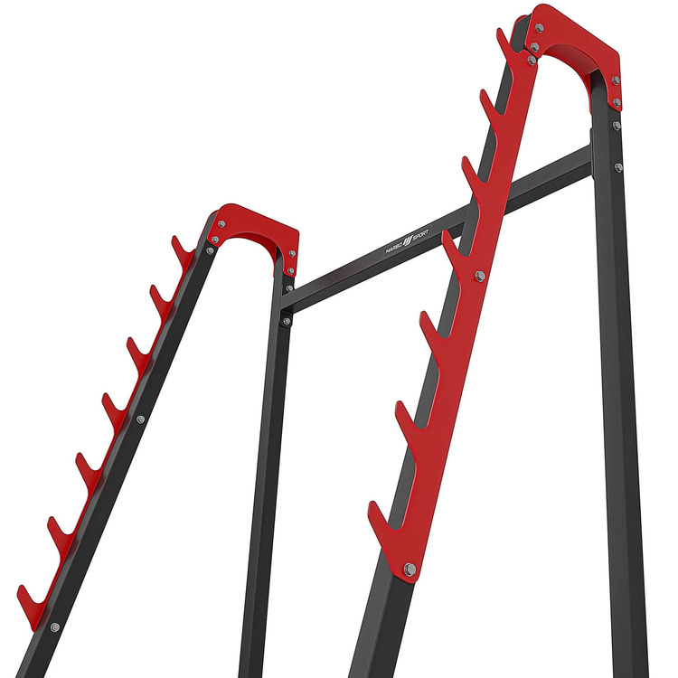 Supports multiniveaux MH-S204 - Marbo Sport