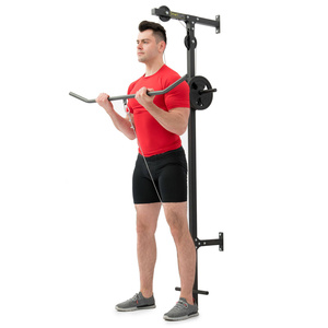 Station de traction murale SG-17 - SmartGym Fitness Accessories
