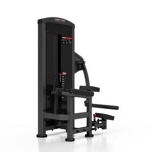 Machine Glute Kickback Fessiers MP-U222 - Marbo Sport