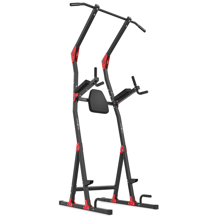 Barre fixe avec barre de traction MH-U102 - Marbo Sport