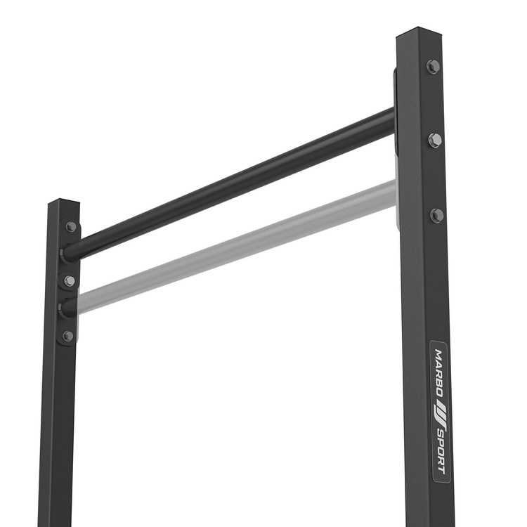 Barres parallèles pour pompes MH-D011 - Marbo Sport
