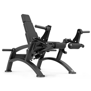 Machine Leg Extension Quadriceps MF-U011 2.0 - Marbo Sport