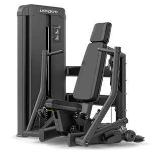 Machine Chest Press Pectoraux UR-U029 - UpForm