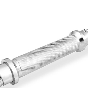 Barre d'haltère à vis simple 30 mm 40 cm MW-G40-EX-SR - Marbo Sport