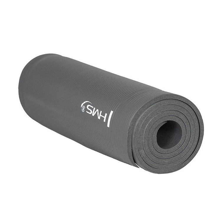Mata do jogi 10 mm YM03 szara - HMS