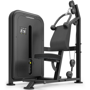 Machine Crunch Abdominaux US-U004 - UpForm